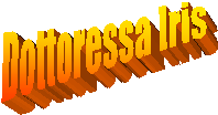 Dottoressa Iris