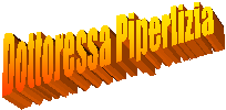 Dottoressa Piperlizia
